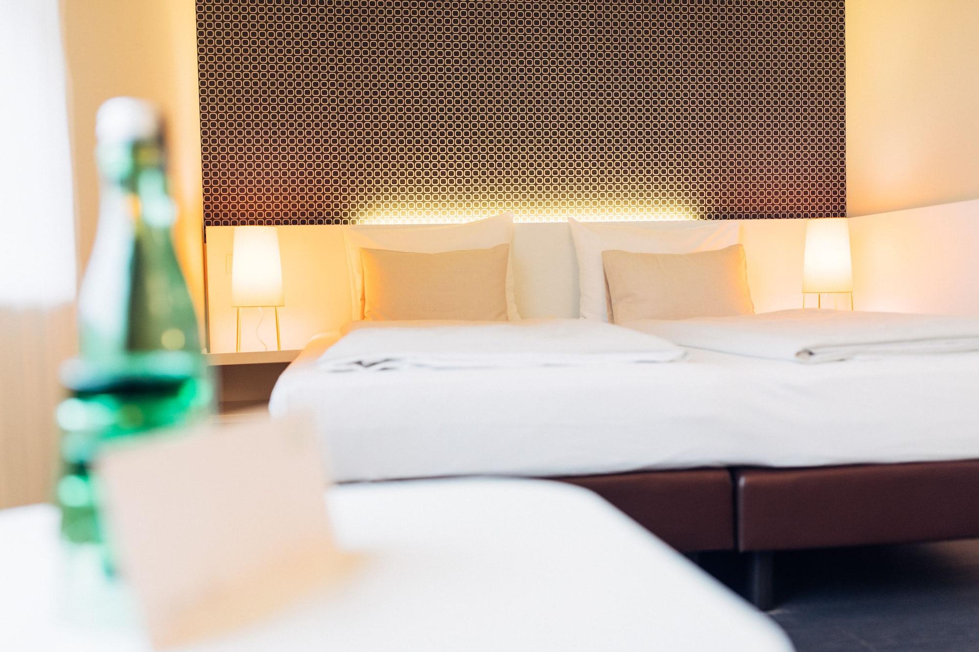Harry'S Home Dornbirn Hotel & Apartments Kültér fotó